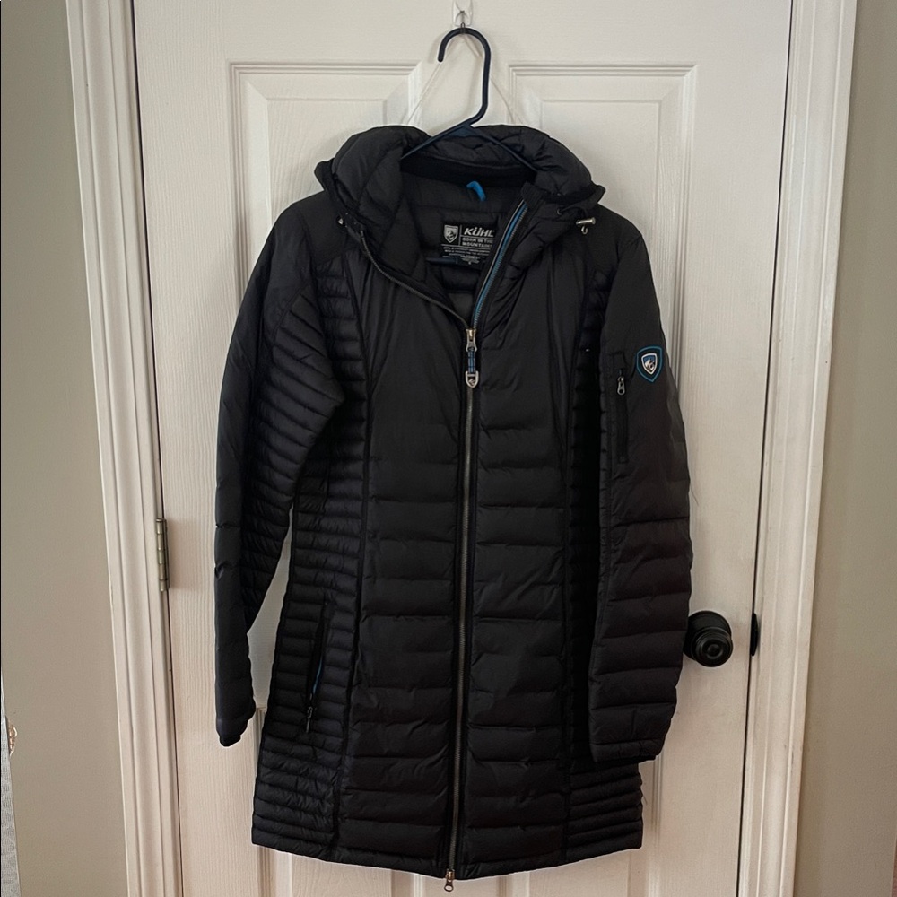 Kuhl Spyfire Parka